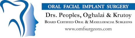 Link to Drs. Peoples, Oghalai & Krutoy home page